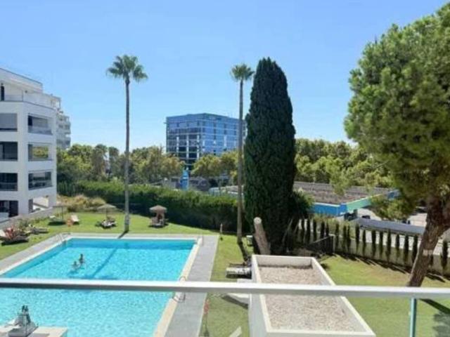 Piso en Alquiler en Marbella