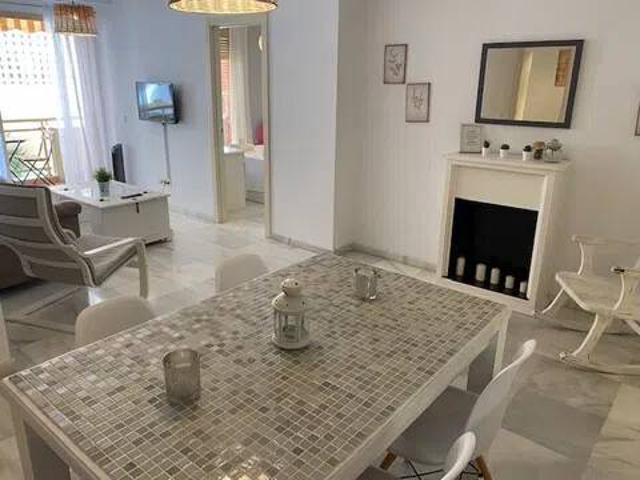 Piso en Alquiler en Marbella