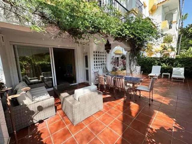 Piso en Alquiler en Marbella