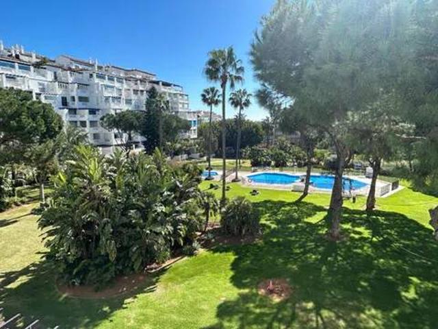 Piso en Alquiler en Marbella