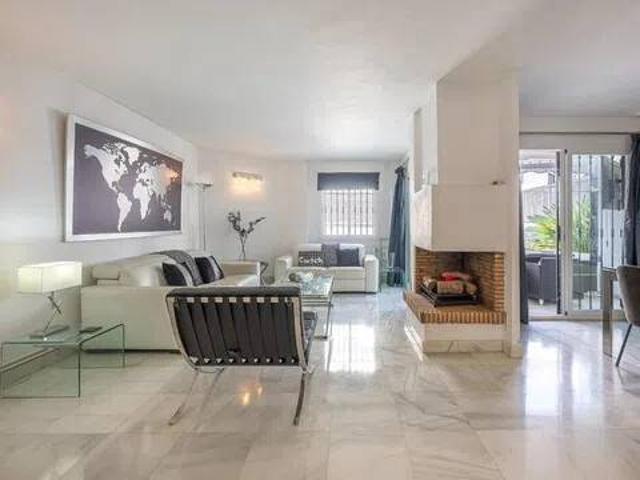 Piso en Alquiler en Marbella