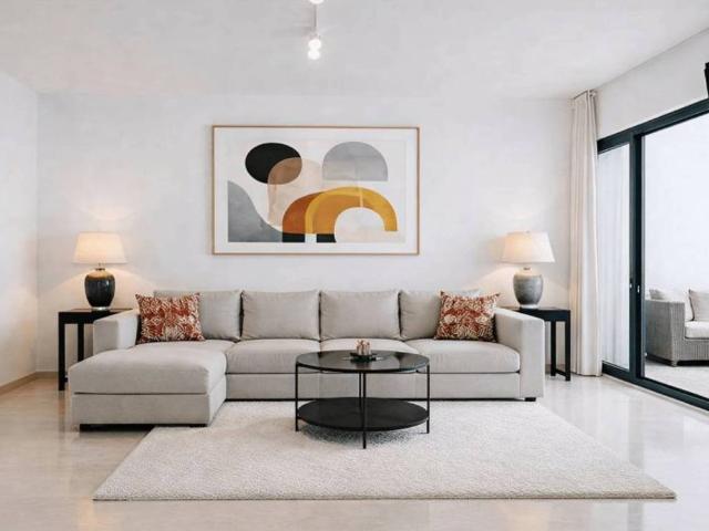 Piso en Alquiler en Marbella