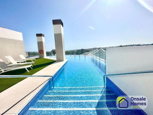 Piso en Alquiler en Marbella