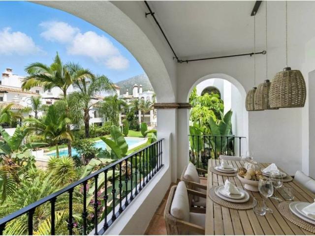 Piso en Alquiler en Marbella