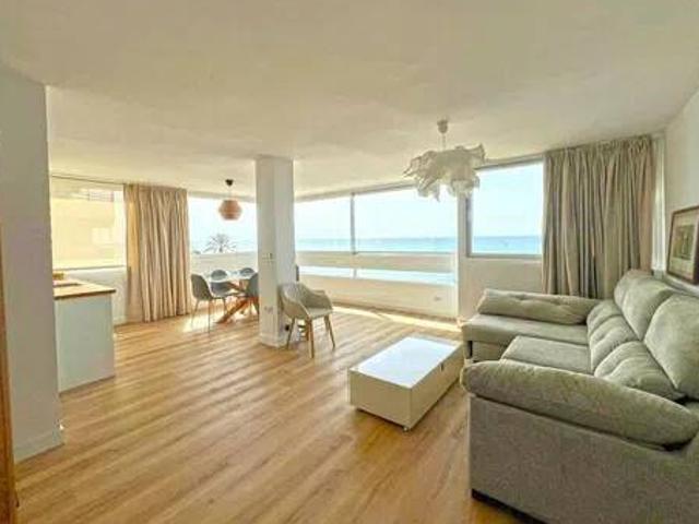 Piso en Alquiler en Marbella