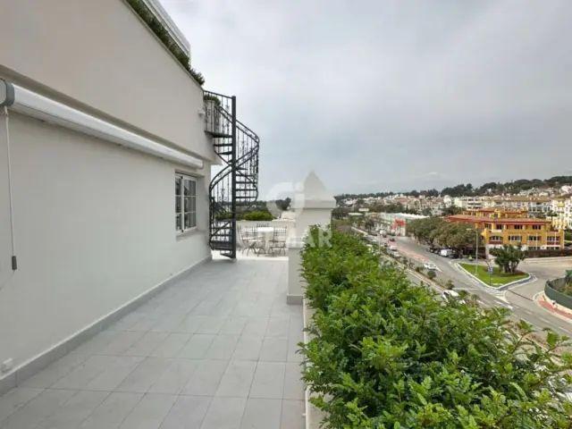 Piso en alquiler en Marbellamar
