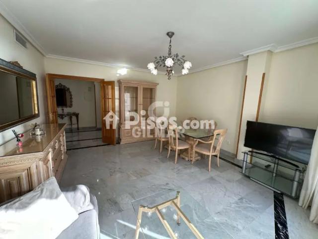 Piso en alquiler en Marbellamar