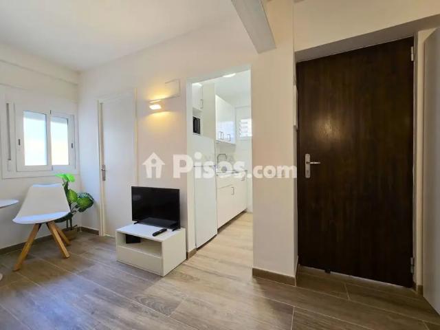Piso en alquiler en Marítim