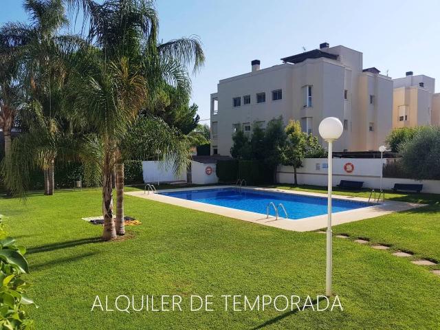 Piso en Alquiler en Marítim