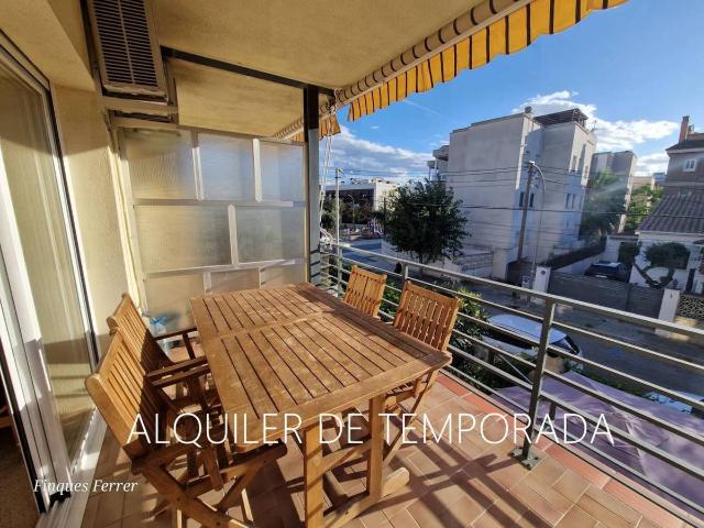 Piso en Alquiler en Marítim