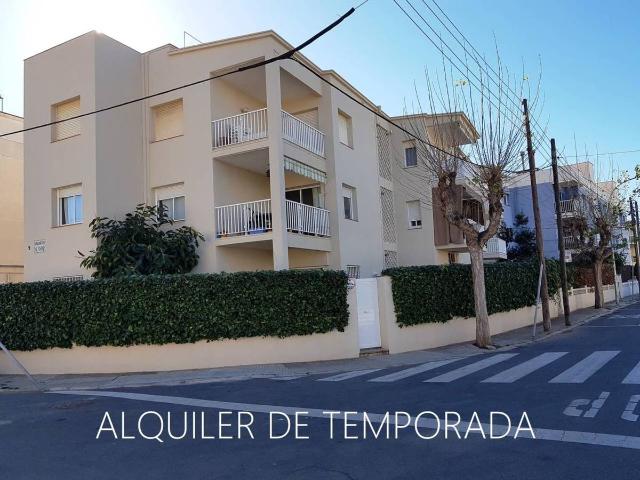 Piso en Alquiler en Marítim