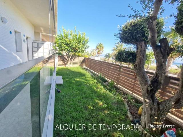 Piso en Alquiler en Marítim