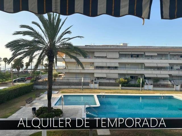 Piso en Alquiler en Marítim