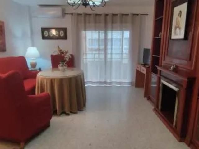 Piso en alquiler en María Auxiliadora
