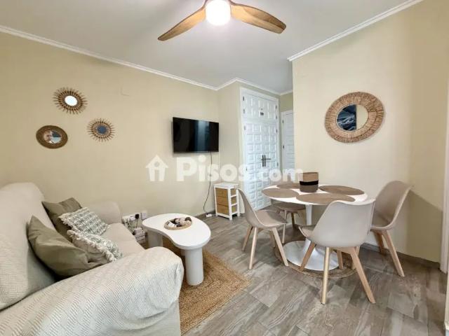 Piso en alquiler en Marina Alta