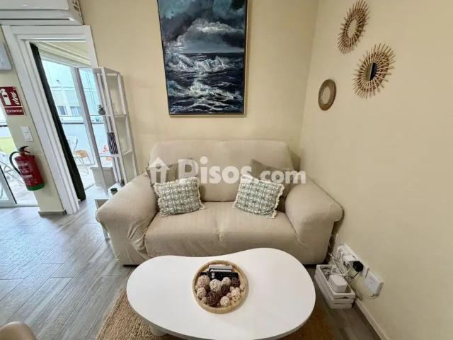 Piso en alquiler en Marina Alta