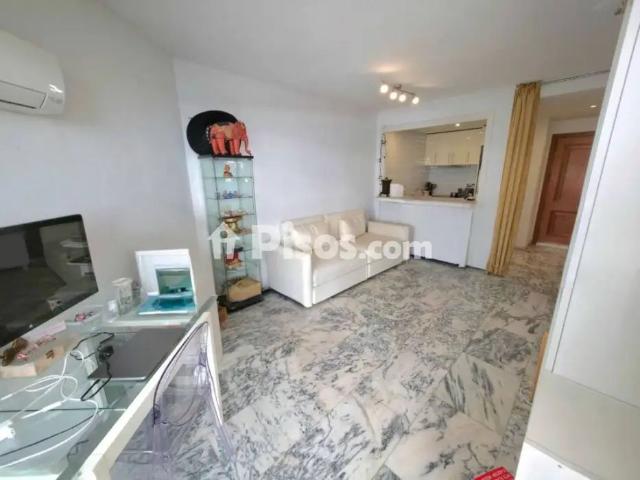 Piso en alquiler en Marina Botafoch Platja de Talamanca