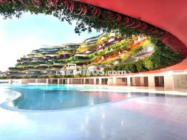 Piso en alquiler en Marina Botafoch Platja de Talamanca