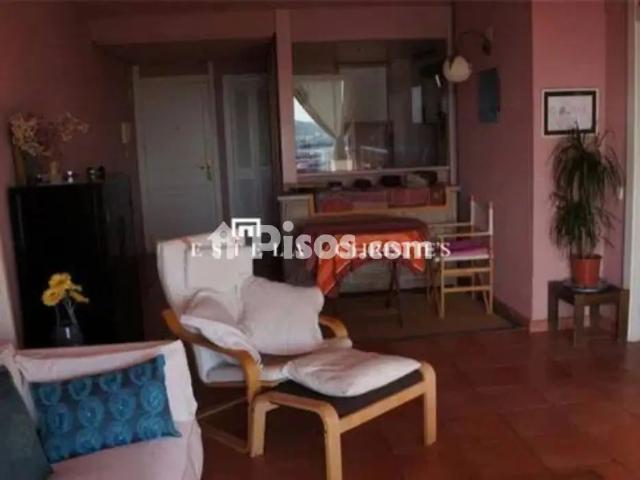 Piso en alquiler en Marina Botafoch Platja de Talamanca