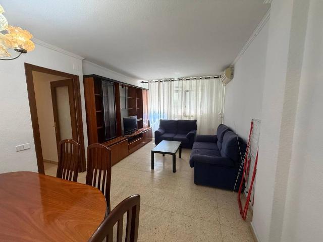 Piso en Alquiler en Mariola