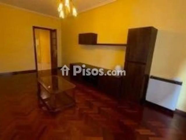 Piso en alquiler en Mariñamansa