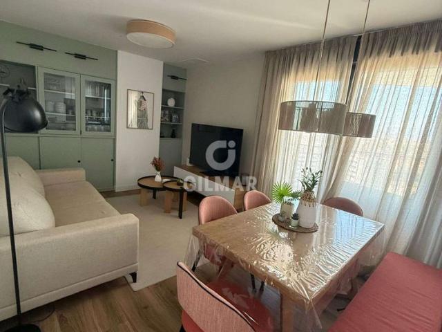 Piso en alquiler en Martiricos – La Roca – Málaga | Gilmar Consulting