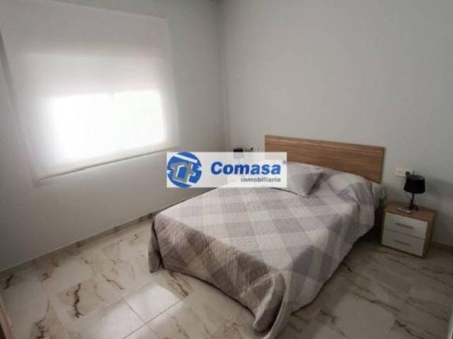 Piso en Alquiler en Martos