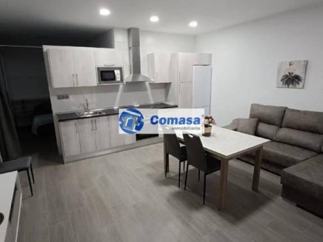 Piso en Alquiler en Martos