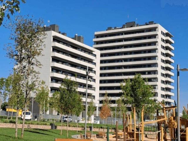 Piso en Alquiler en Martorell