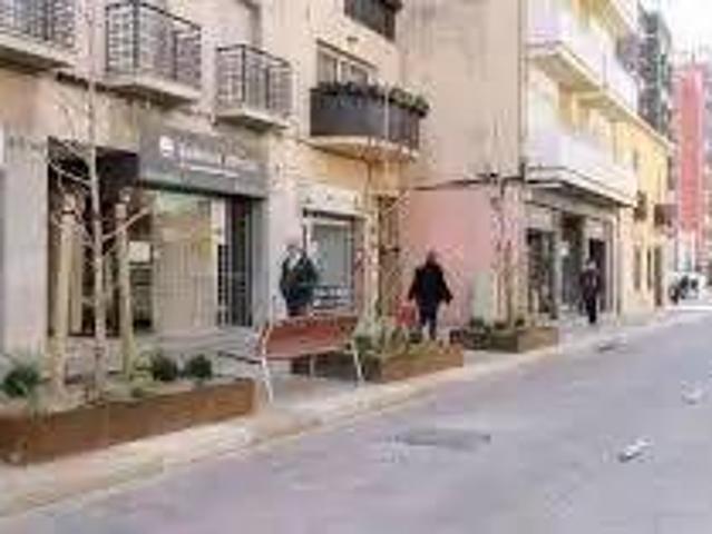 Piso en Alquiler en Mataró
