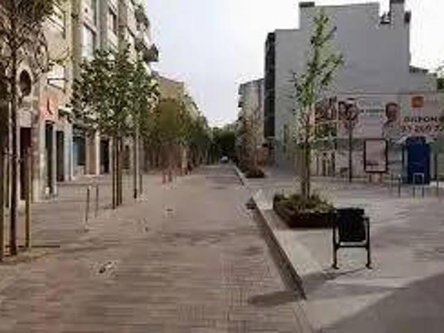 Piso en Alquiler en Mataró