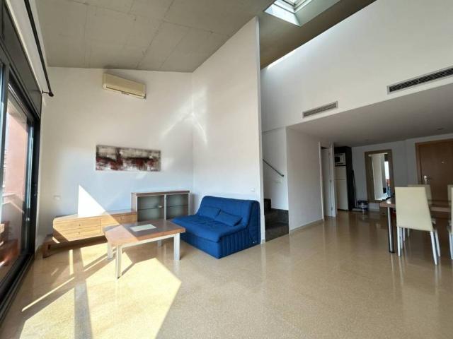 Piso en Alquiler en Mataró