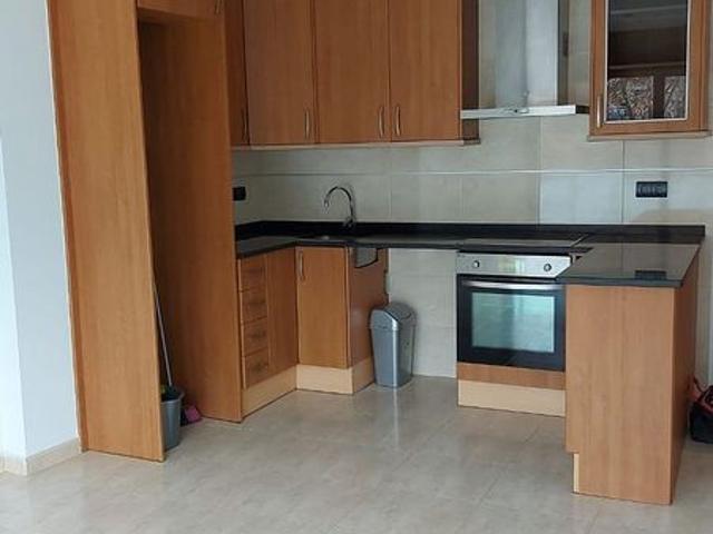 Piso en alquiler en Mataró, de 59 m² 2 habitaciones por 750