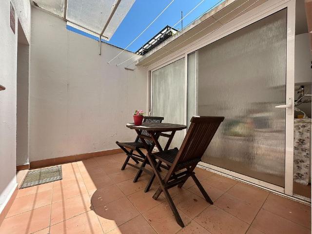 Piso en alquiler en Mataró, de 75 m² 2 habitaciones por 800