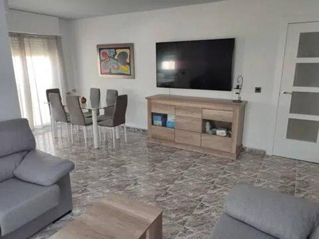 Piso en Alquiler en Mazarrón