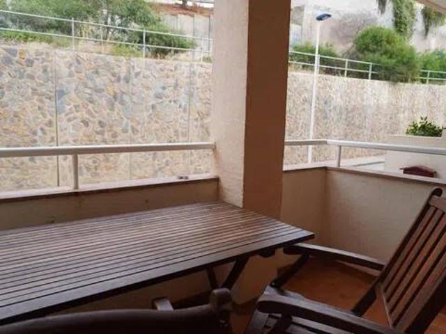 Piso en Alquiler en Mazarrón