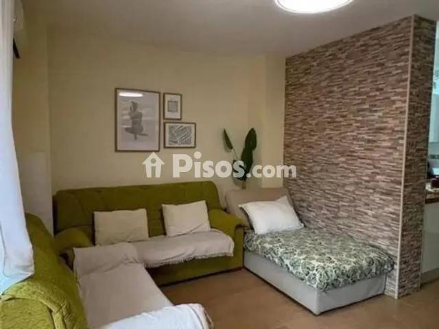Piso en alquiler en Mazarrón