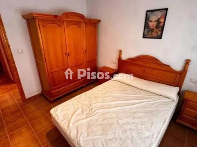 Piso en alquiler en Mazarrón