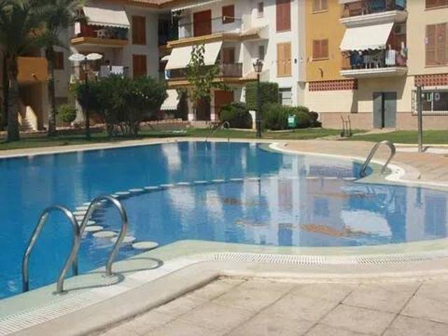 Piso en Alquiler en Mazarrón