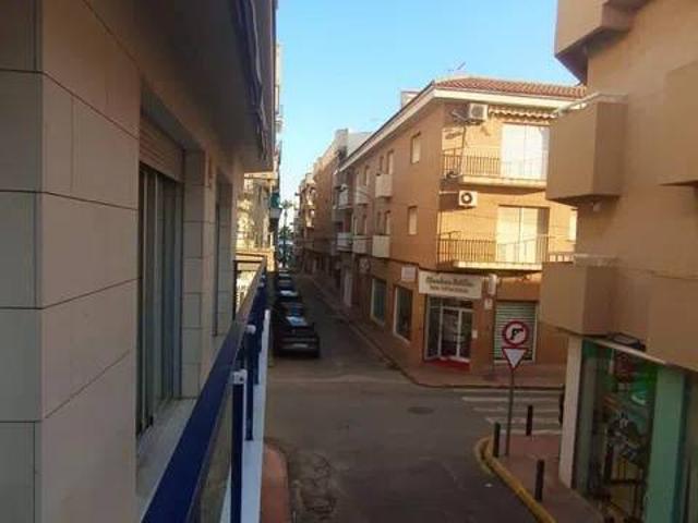 Piso en Alquiler en Mazarrón