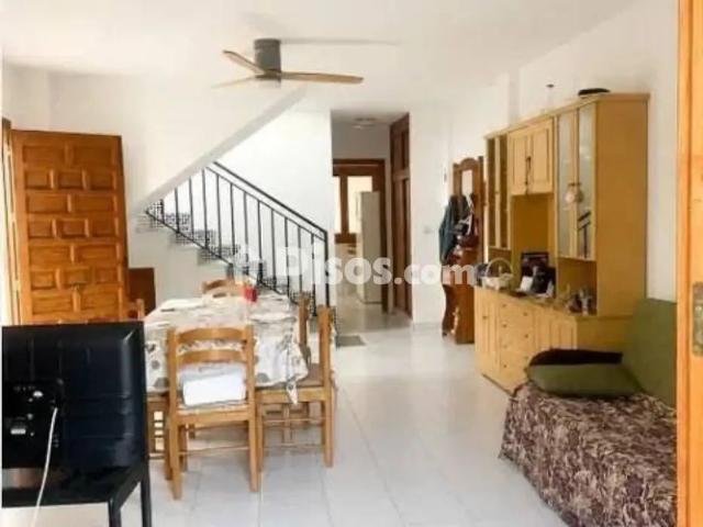 Piso en alquiler en Mazarrón