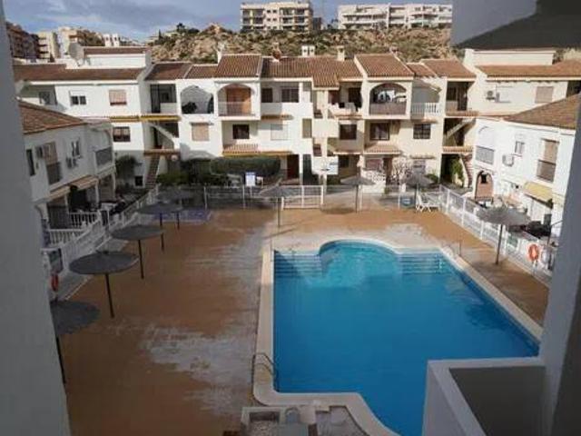 Piso en Alquiler en Mazarrón