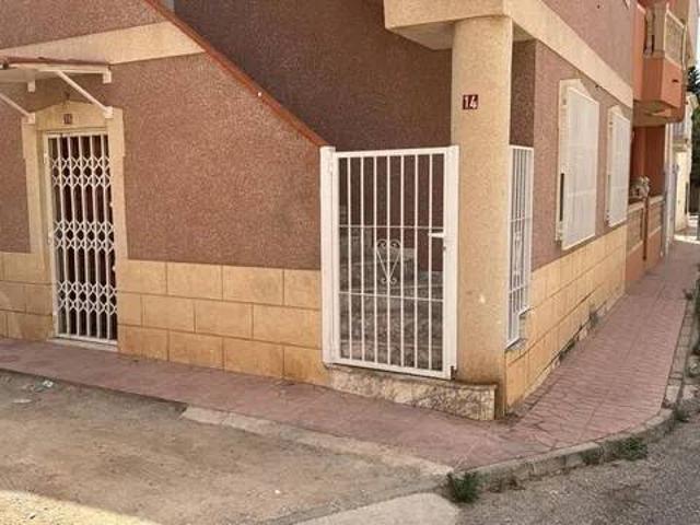 Piso en Alquiler en Mazarrón