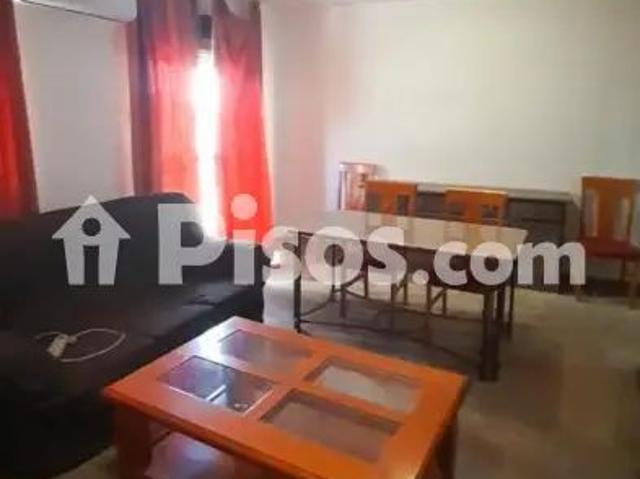 Piso en alquiler en Medina Azahara Bulevar Hernán Ruiz