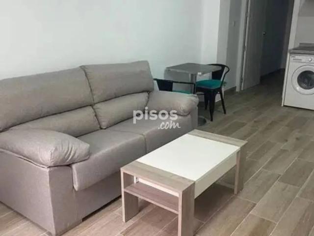 Piso en alquiler en Melilla