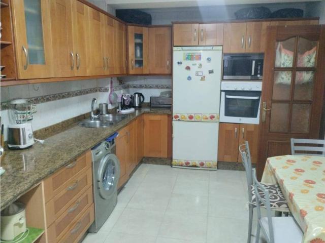 Piso en Alquiler en Melilla