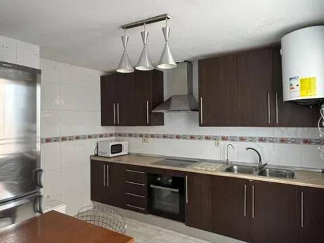 Piso en Alquiler en Melilla