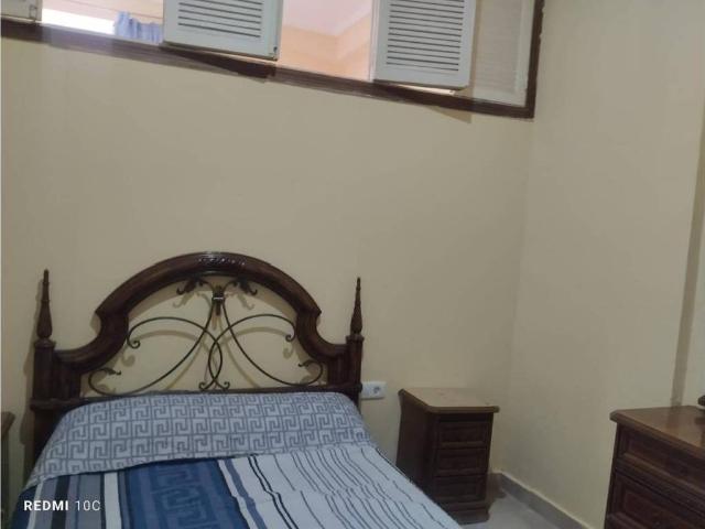 Piso en Alquiler en Melilla