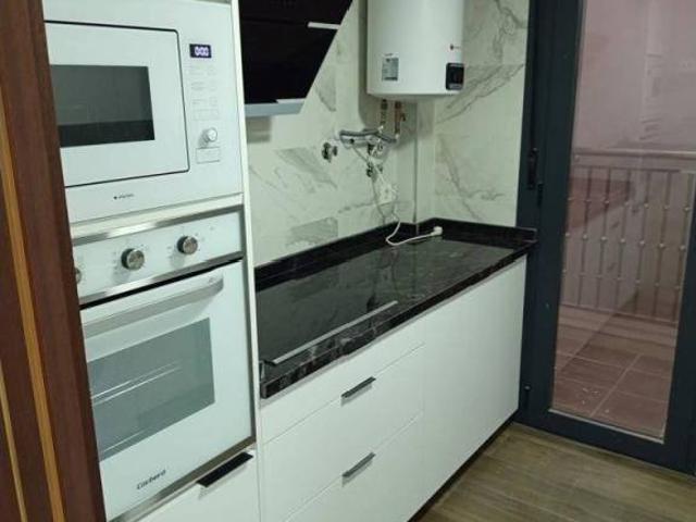 Piso en Alquiler en Melilla