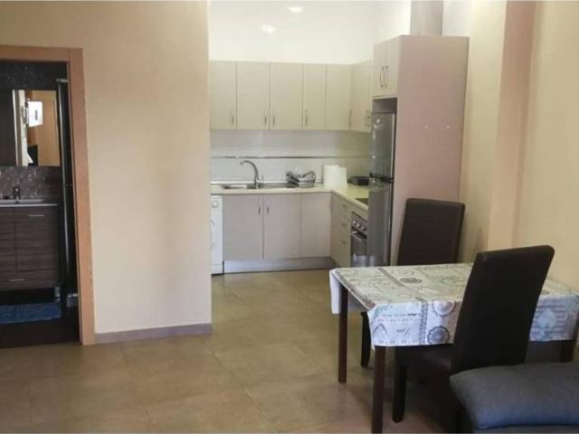 Piso en Alquiler en Melilla